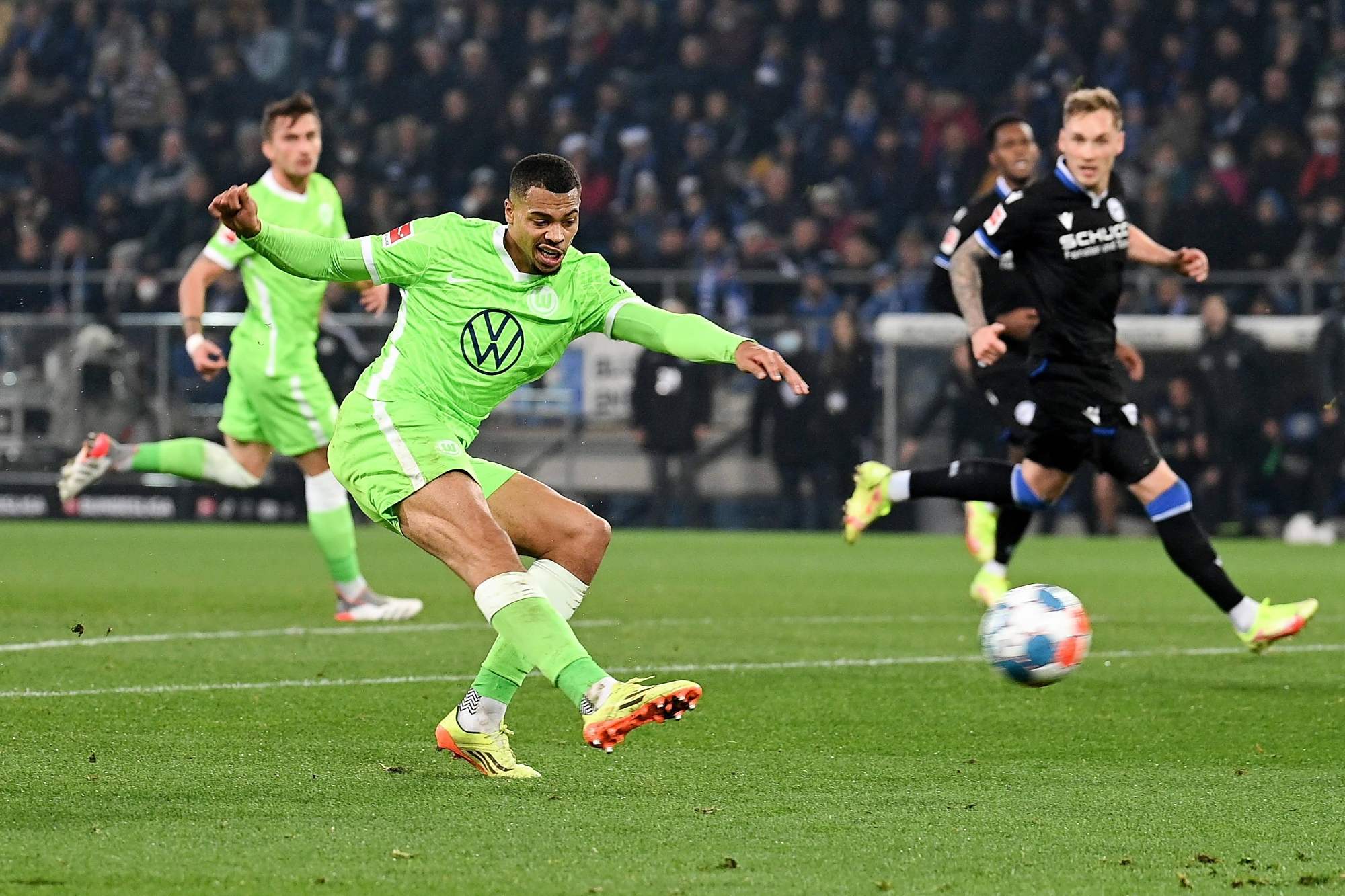 霸的最大威 霸的最大威