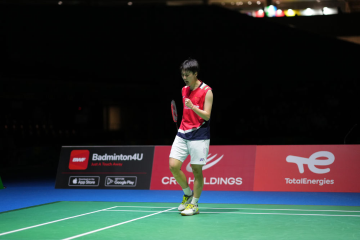 得巅峰期林 得巅峰期林