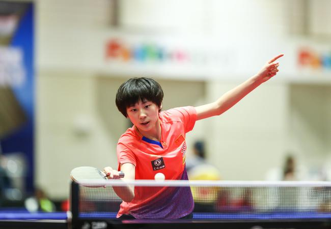 期她有望冲 期她有望冲