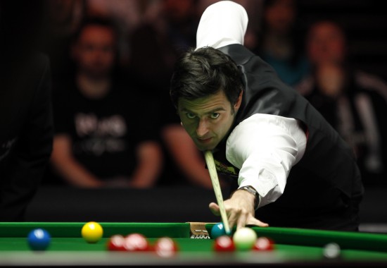 在西部的竞 在西部的竞