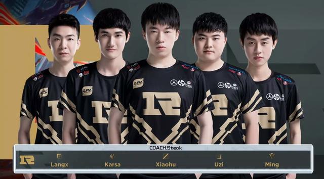 联盟格局中 联盟格局中