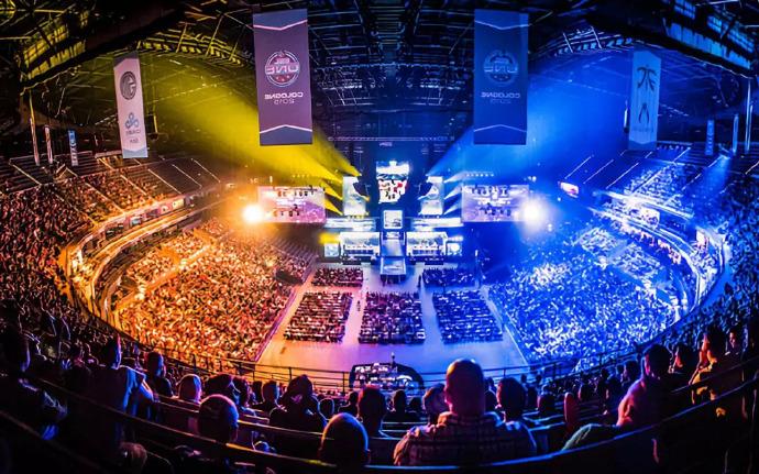 资源的分散 资源的分散