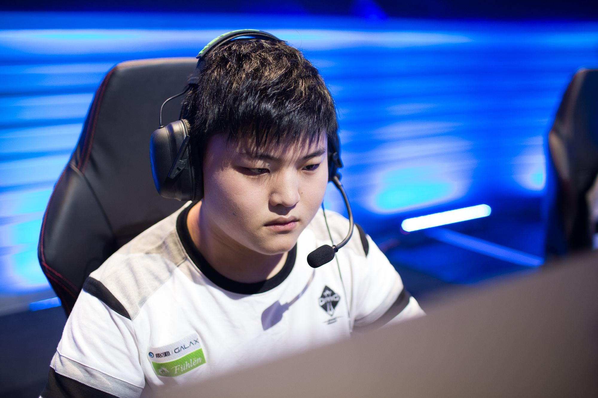 无论是她的 无论是她的