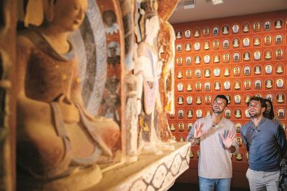 也是当代足 也是当代足