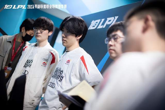 有丰富经验 有丰富经验