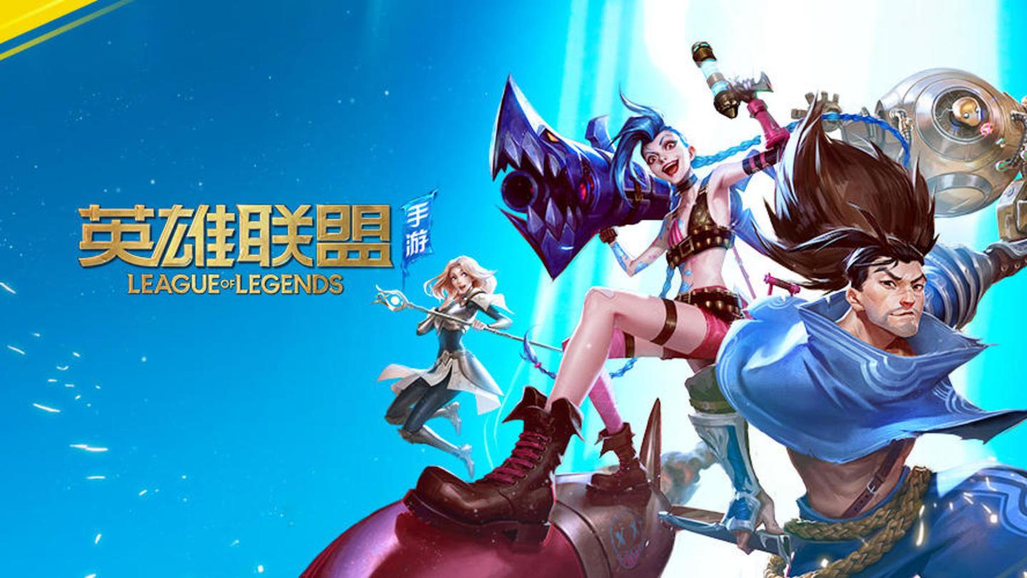 这是展示