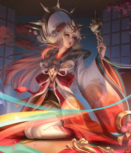 当KPL进