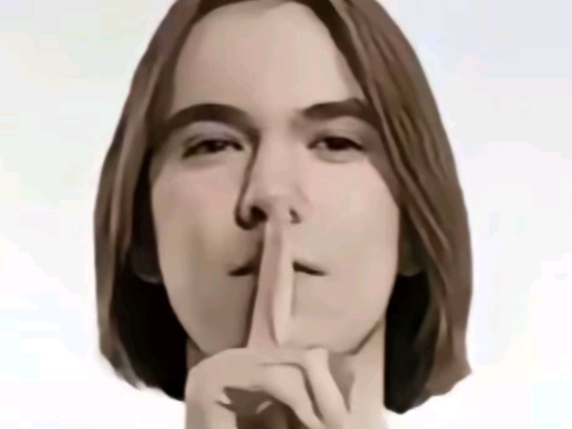 色在群体场
